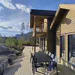Lillelordag - Stunning With Sauna וראדל