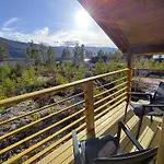 Lillelordag - Stunning With Sauna *