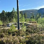 Lillelordag - Stunning With Sauna * Vrådal