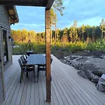 Lillelordag - Stunning With Sauna