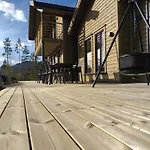 Lillelordag - Stunning With Sauna Dom wakacyjny Vrådal