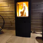 Lillelordag - Stunning With Sauna Vrådal