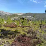 Lillelordag - Stunning With Sauna * Vrådal