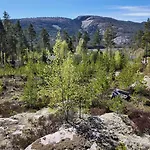 Lillelordag - Stunning With Sauna
