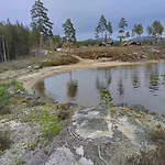 Lillelordag - Stunning With Sauna Dom wakacyjny *