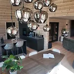 Lillelordag - Stunning With Sauna * Vrådal