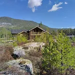 Lillelordag - Stunning With Sauna