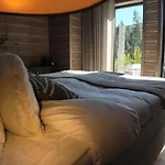 בית נופש Lillelordag - Stunning With Sauna *