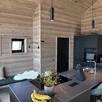 Lillelordag - Stunning With Sauna Vrådal