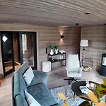 Lillelordag - Stunning With Sauna * Vrådal