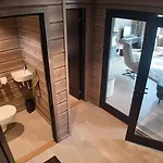 Dom wakacyjny Lillelordag - Stunning With Sauna