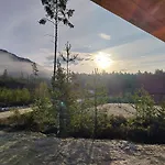 Lillelordag - Stunning With Sauna Dom wakacyjny *