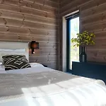 Lillelordag - Stunning With Sauna Vrådal