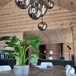 Lillelordag - Stunning With Sauna