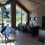 Lillelordag - Stunning With Sauna Dom wakacyjny