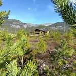 Lillelordag - Stunning With Sauna Vrådal