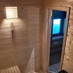 Lillelordag - Stunning With Sauna * Vrådal