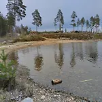 Tatil Evi Lillelordag - Stunning With Sauna