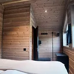 Tatil Evi Lillelordag - Stunning With Sauna *