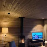 Lillelordag - Stunning With Sauna