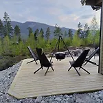 Lillelordag - Stunning With Sauna Dom wakacyjny *