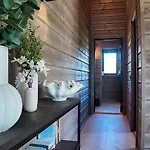 Tatil Evi Lillelordag - Stunning With Sauna *
