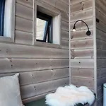 Lillelordag - Stunning With Sauna