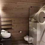 Lillelordag - Stunning With Sauna Tatil Evi Vrådal