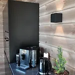Tatil Evi Lillelordag - Stunning With Sauna