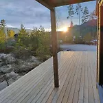Lillelordag - Stunning With Sauna * Vrådal