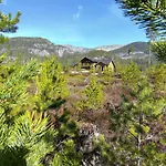 Tatil Evi Lillelordag - Stunning With Sauna
