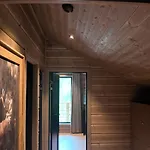 Tatil Evi Lillelordag - Stunning With Sauna
