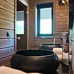 Dom wakacyjny Lillelordag - Stunning With Sauna