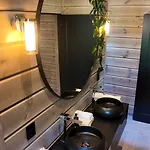 Tatil Evi Lillelordag - Stunning With Sauna *