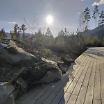 Lillelordag - Stunning With Sauna *