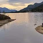 Lillelordag - Stunning With Sauna * Vrådal