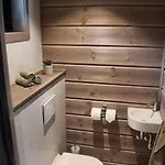 Lillelordag - Stunning With Sauna Tatil Evi
