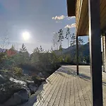 Lillelordag - Stunning With Sauna