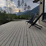 Lillelordag - Stunning With Sauna *