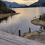 Lillelordag - Stunning With Sauna