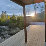 בית נופש Lillelordag - Stunning With Sauna *