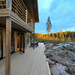 Dom wakacyjny Lillelordag - Stunning With Sauna Vrådal
