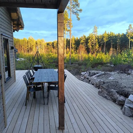 Lillelordag - Stunning With Sauna