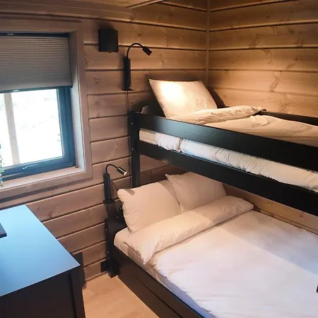 Lillelordag - Comfortable New * فرادال