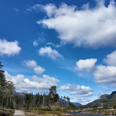 Lillelordag - Stunning With Sauna Holiday home
