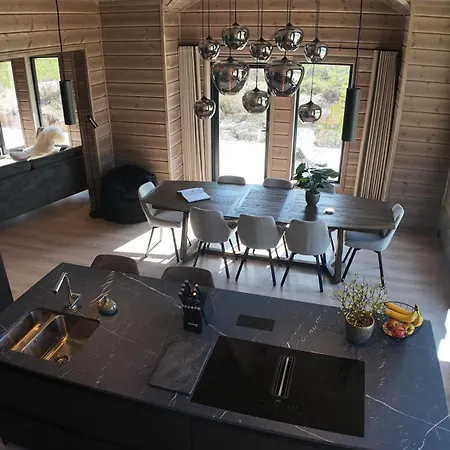 Lillelordag - Comfortable New فرادال