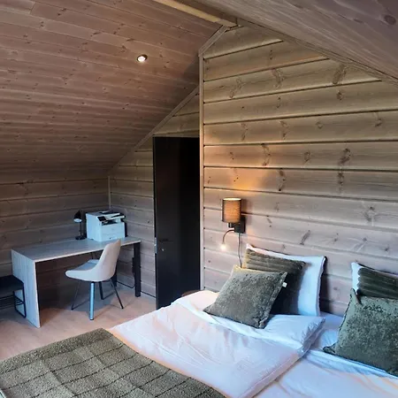 Lillelordag - Comfortable New بيت للعطل