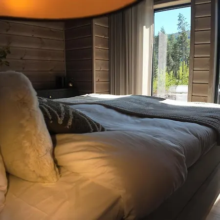 Vakantiehuis Lillelordag - Stunning With Sauna *