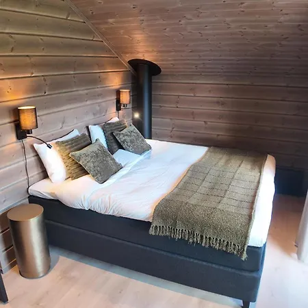 Lillelordag - Comfortable New بيت للعطل فرادال