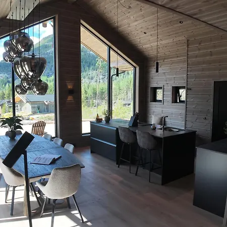 Lillelordag - Comfortable New بيت للعطل